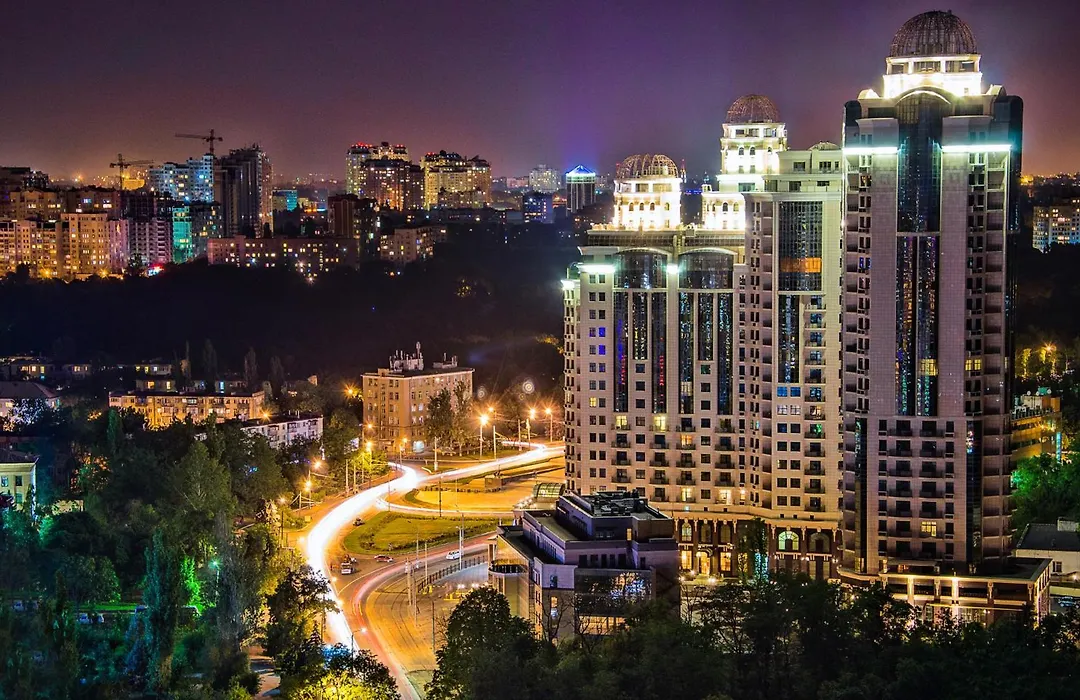 Ark Palace Hotel & Spa-1