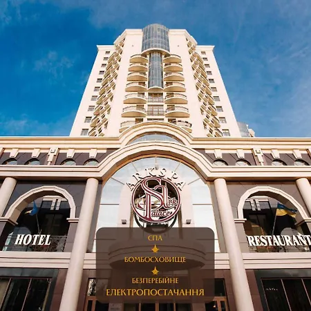 Ark Palace Hotel & Spa-3