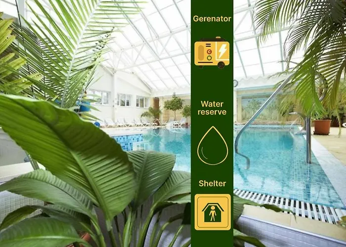 МорськийГотель