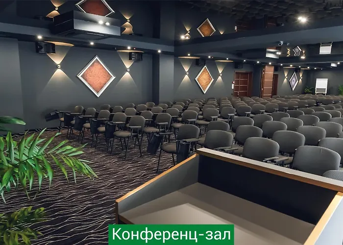 Nemo Resort & SpaГотель